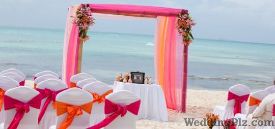 Mystical Moments Wedding Planners weddingplz