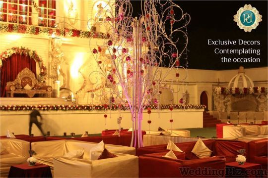 Pandhi Decorators Wedding Planners weddingplz
