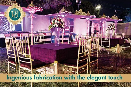 Pandhi Decorators Wedding Planners weddingplz