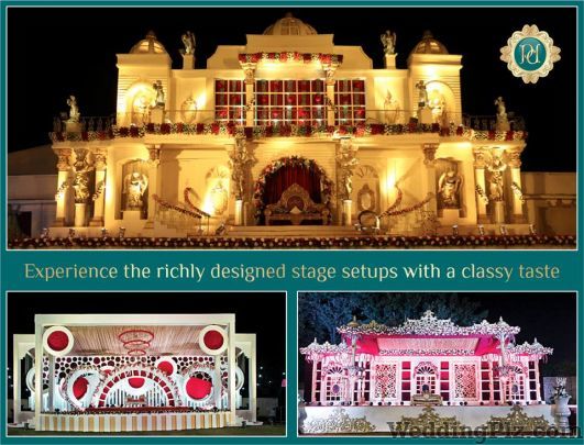 Pandhi Decorators Wedding Planners weddingplz