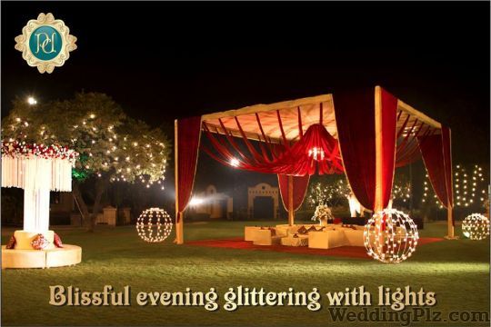 Pandhi Decorators Wedding Planners weddingplz