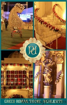 Pandhi Decorators Wedding Planners weddingplz
