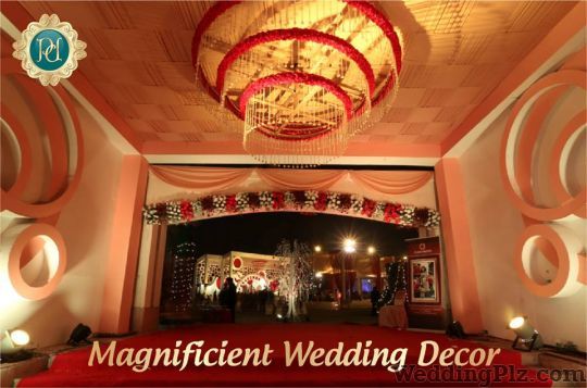 Pandhi Decorators Wedding Planners weddingplz