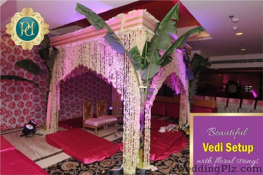 Pandhi Decorators Wedding Planners weddingplz