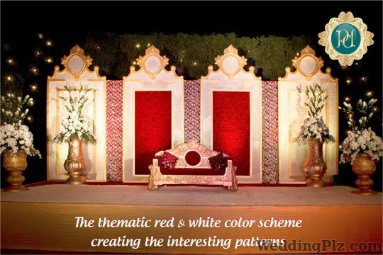 Pandhi Decorators Wedding Planners weddingplz