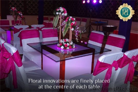 Pandhi Decorators Wedding Planners weddingplz