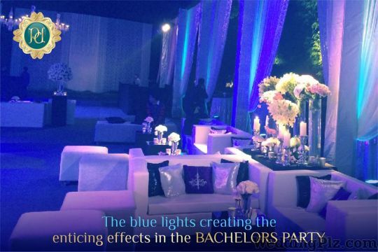 Pandhi Decorators Wedding Planners weddingplz