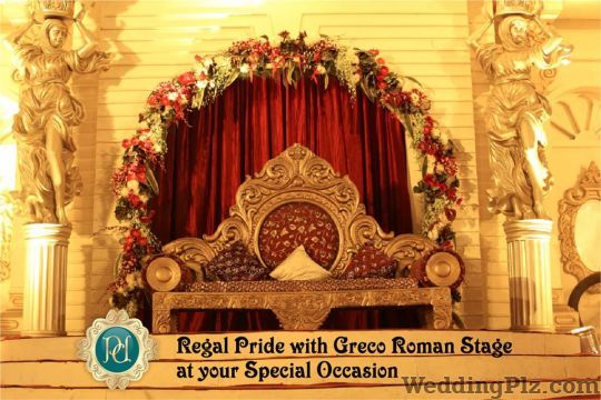 Pandhi Decorators Wedding Planners weddingplz