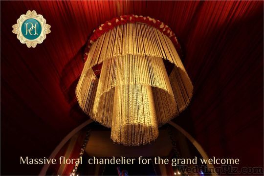 Pandhi Decorators Wedding Planners weddingplz