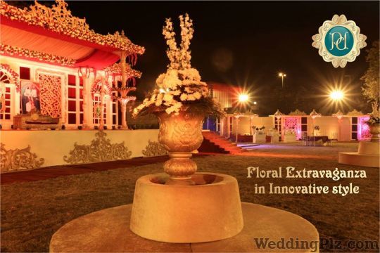 Pandhi Decorators Wedding Planners weddingplz