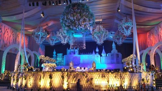 Q Events Pvt Ltd Wedding Planners weddingplz