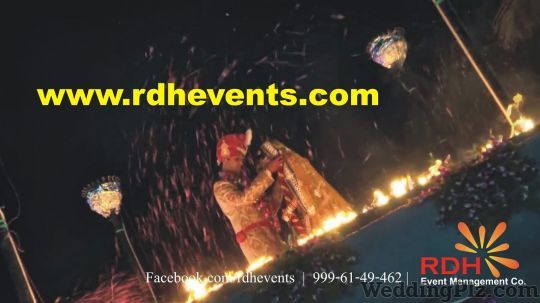 RDH Event Wedding Planners weddingplz