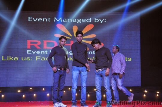 RDH Event Wedding Planners weddingplz