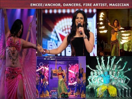 RDH Event Wedding Planners weddingplz