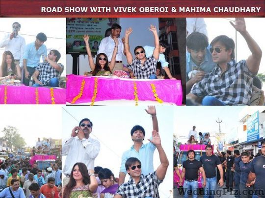 RDH Event Wedding Planners weddingplz