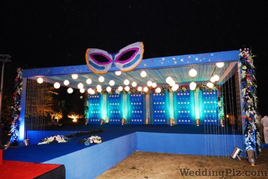 Rubeez Events Wedding Planners weddingplz