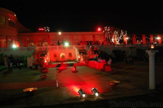 Rubeez Events Wedding Planners weddingplz