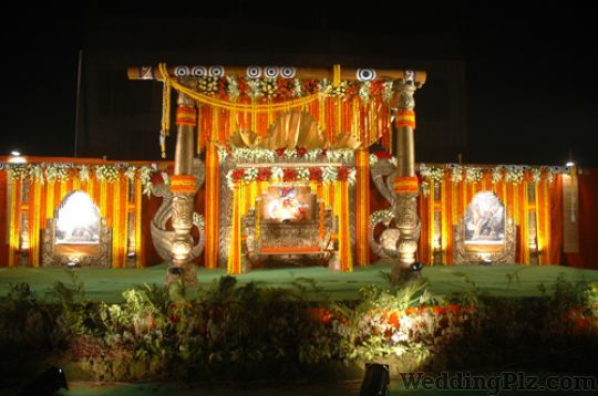 Rubeez Events Wedding Planners weddingplz
