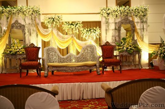 Rubeez Events Wedding Planners weddingplz