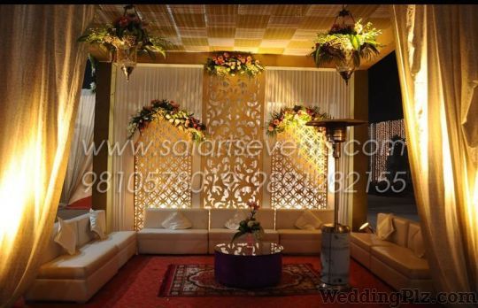 Sai Arts Events Wedding Planners weddingplz