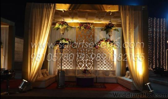 Sai Arts Events Wedding Planners weddingplz