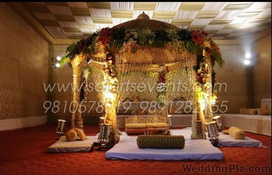 Sai Arts Events Wedding Planners weddingplz