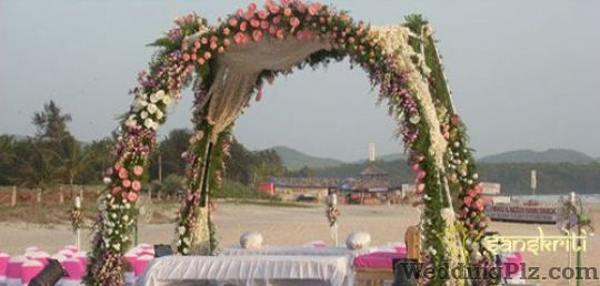 Sanskriti Event and Wedding Planner Wedding Planners weddingplz
