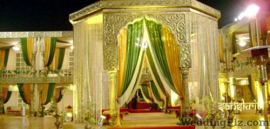 Sanskriti Event and Wedding Planner Wedding Planners weddingplz