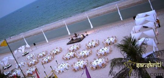 Sanskriti Event and Wedding Planner Wedding Planners weddingplz