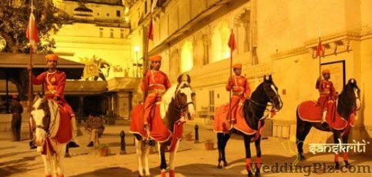 Sanskriti Event and Wedding Planner Wedding Planners weddingplz