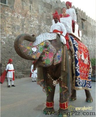 Sanskriti Event and Wedding Planner Wedding Planners weddingplz