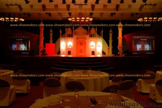 Showmakerz Wedding Planners weddingplz