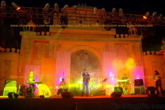 Showmakerz Wedding Planners weddingplz