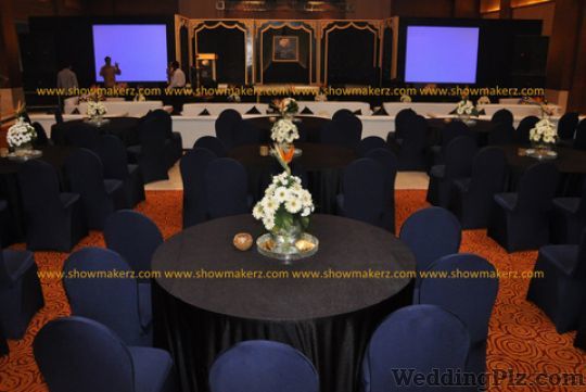 Showmakerz Wedding Planners weddingplz