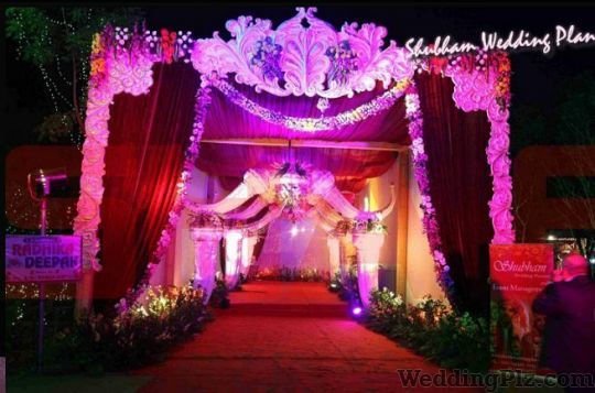 Shubham Wedding Planner and Event Management Wedding Planners weddingplz