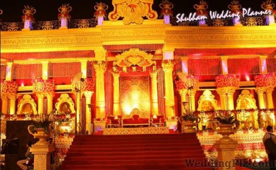 Shubham Wedding Planner and Event Management Wedding Planners weddingplz