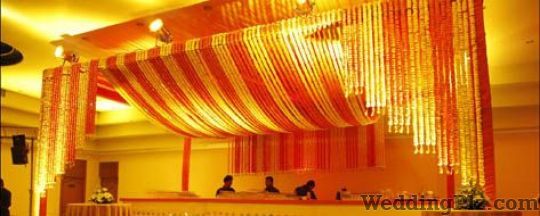 Team Events Pvt. Ltd. Wedding Planners weddingplz