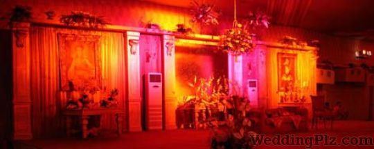 Team Events Pvt. Ltd. Wedding Planners weddingplz