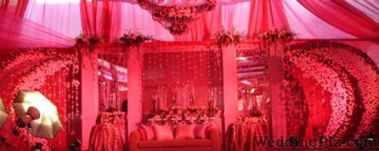 Team Events Pvt. Ltd. Wedding Planners weddingplz
