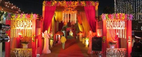 Team Events Pvt. Ltd. Wedding Planners weddingplz