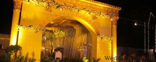 Team Events Pvt. Ltd. Wedding Planners weddingplz