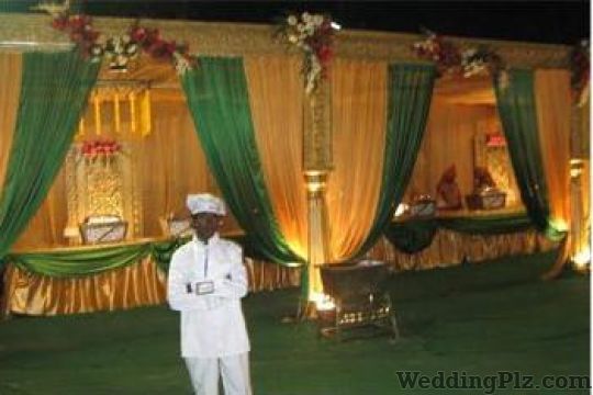 The Partyz Wedding Planners weddingplz