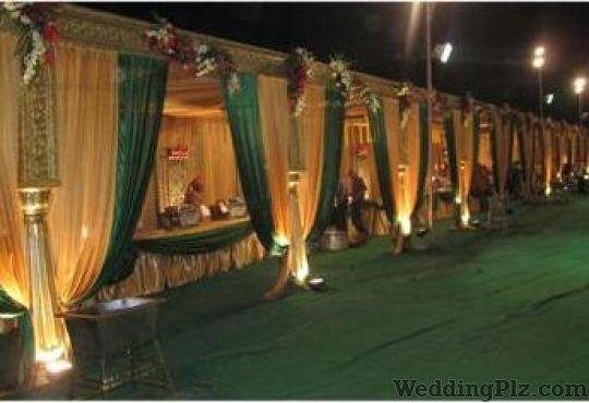 The Partyz Wedding Planners weddingplz