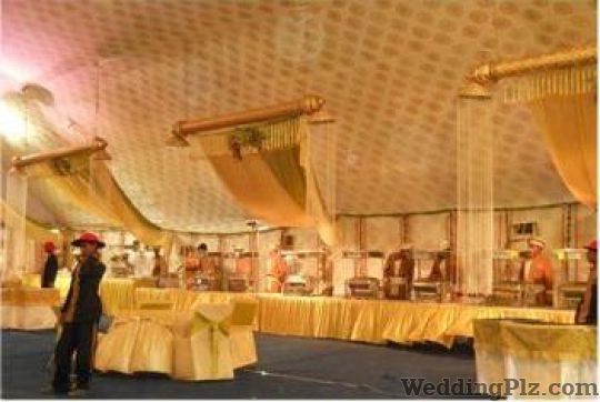 The Partyz Wedding Planners weddingplz