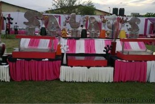 The Partyz Wedding Planners weddingplz