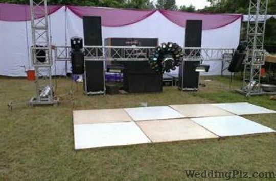 The Partyz Wedding Planners weddingplz