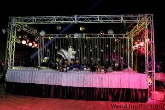 The Partyz Wedding Planners weddingplz