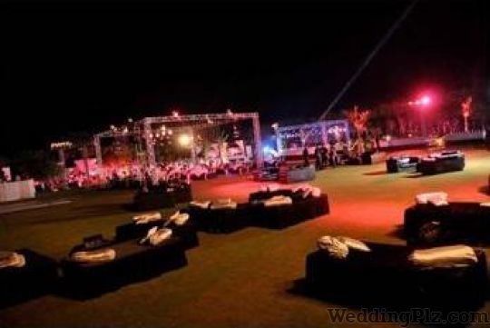 The Partyz Wedding Planners weddingplz