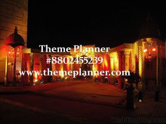Theme Planner Wedding Planners weddingplz