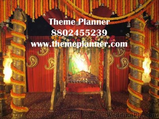 Theme Planner Wedding Planners weddingplz
